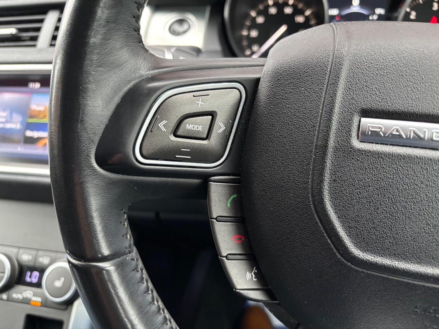 Used Land Rover Range Rover Evoque 2017 for sale - 78040311: Photo 37