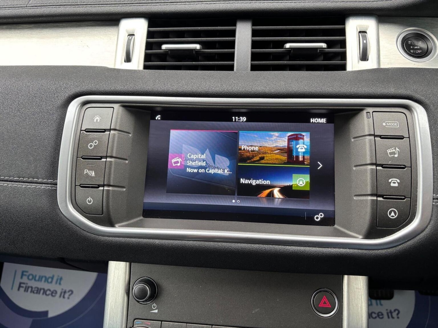 Used Land Rover Range Rover Evoque 2017 for sale - 78040311: Photo 38