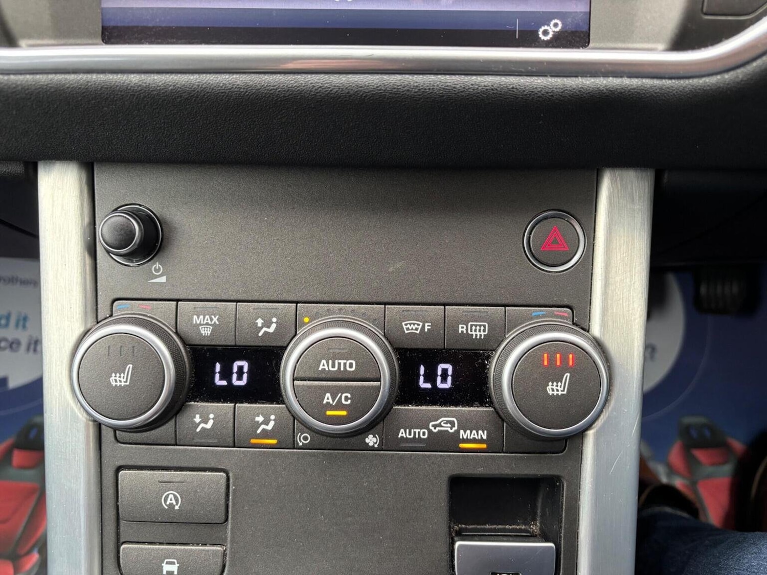 Used Land Rover Range Rover Evoque 2017 for sale - 78040311: Photo 41