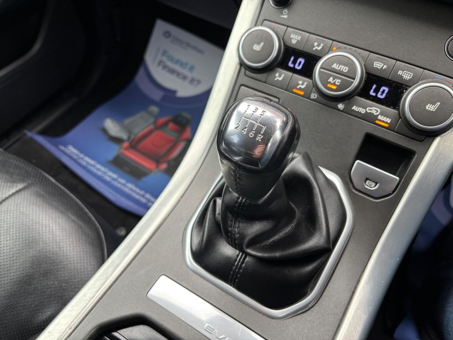 Used Land Rover Range Rover Evoque 2017 for sale - 78040311: Photo 42