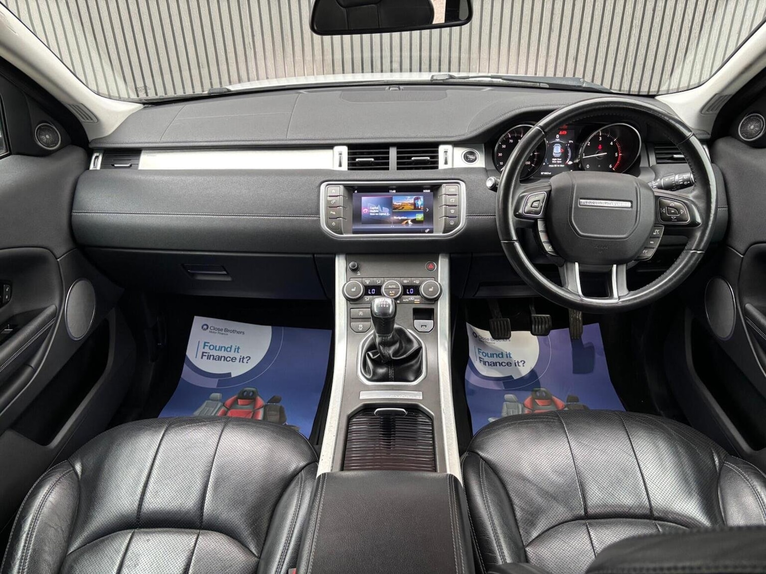 Used Land Rover Range Rover Evoque 2017 for sale - 78040311: Photo 44