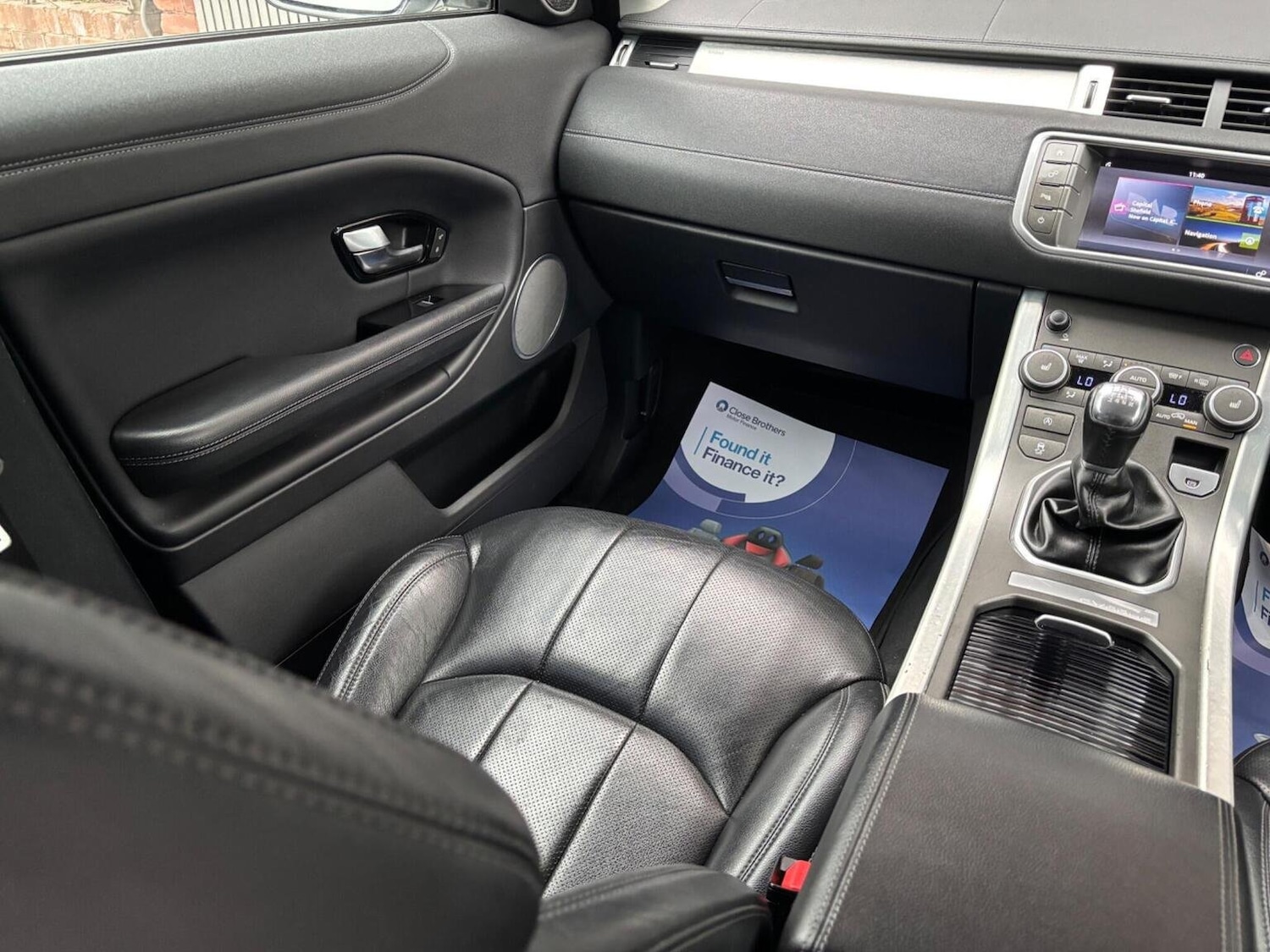 Used Land Rover Range Rover Evoque 2017 for sale - 78040311: Photo 45