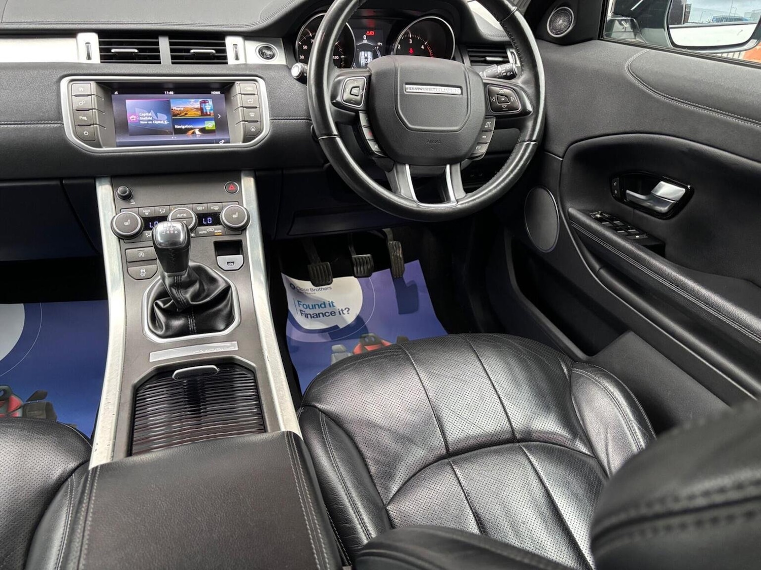 Used Land Rover Range Rover Evoque 2017 for sale - 78040311: Photo 46