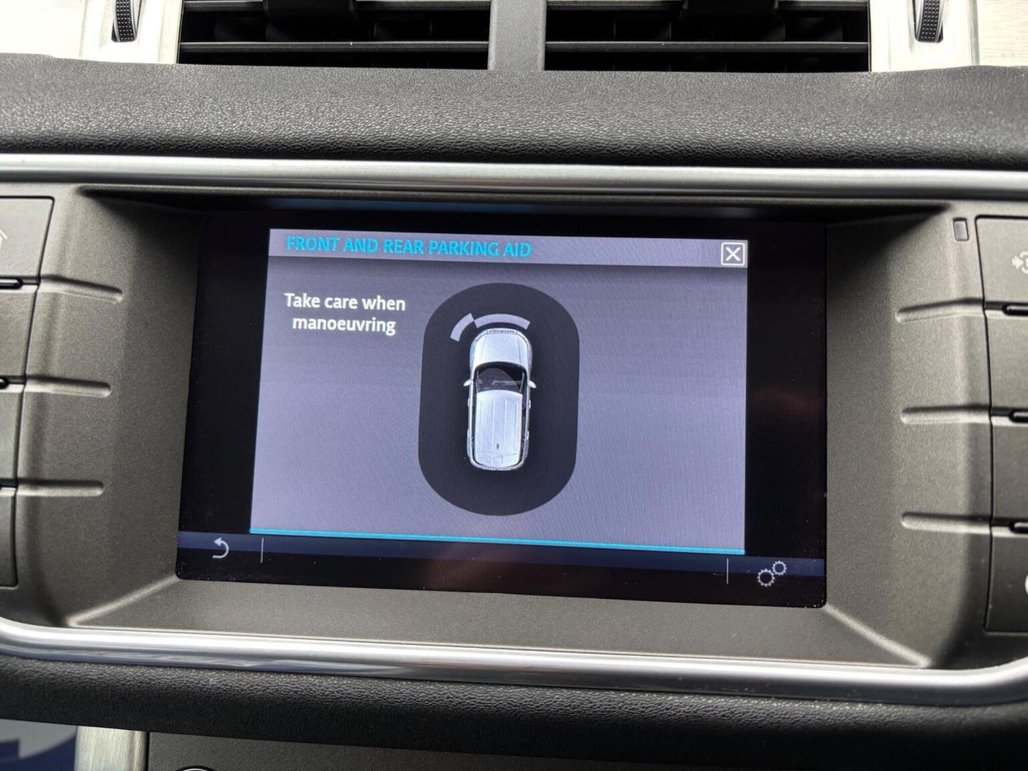 Used Land Rover Range Rover Evoque 2017 for sale - 78040311: Photo 47