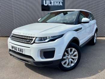 2016 - 2.0 eD4 SE FWD Euro 6 (s/s) 5dr