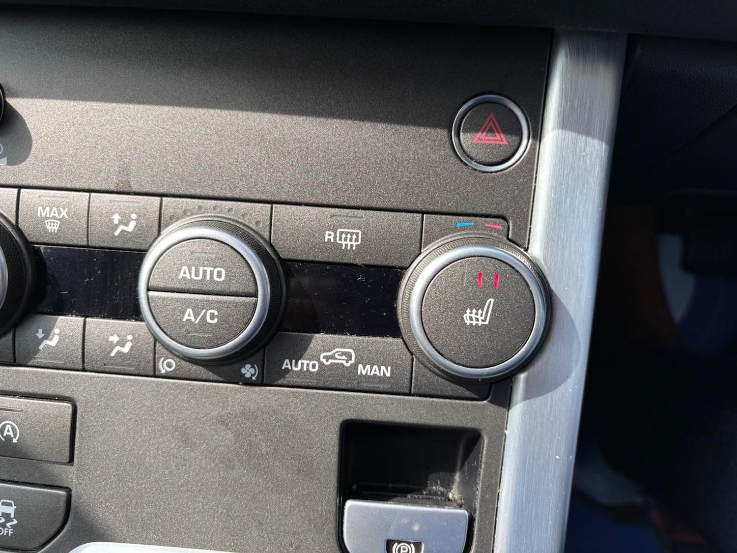 Vehicle 40