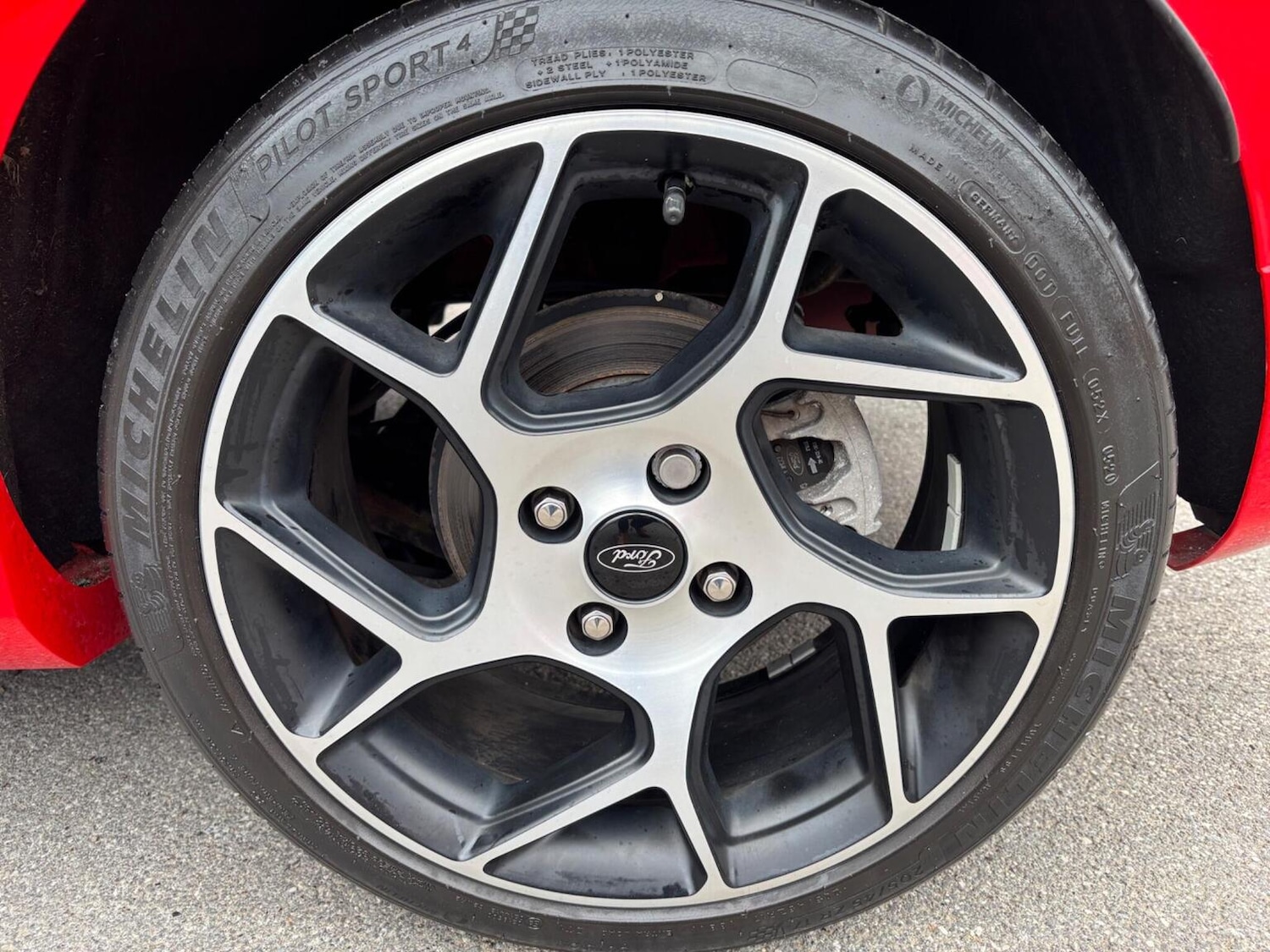 Used Ford Fiesta 2020 for sale - 78040310: Photo 11