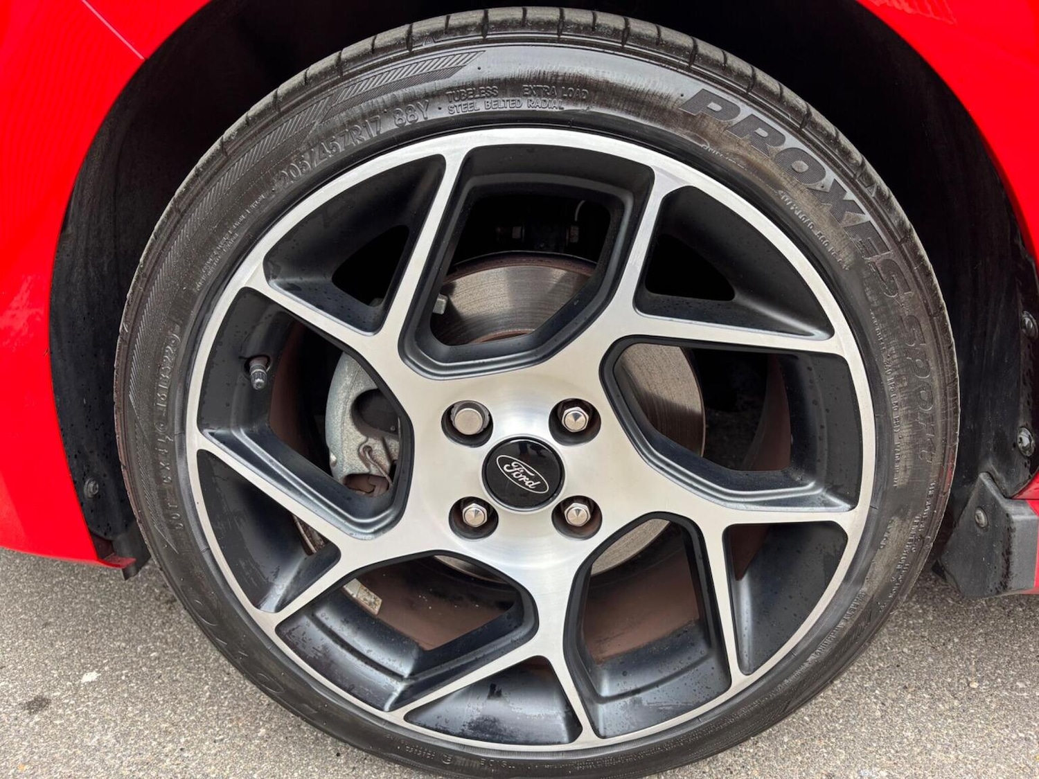 Used Ford Fiesta 2020 for sale - 78040310: Photo 12