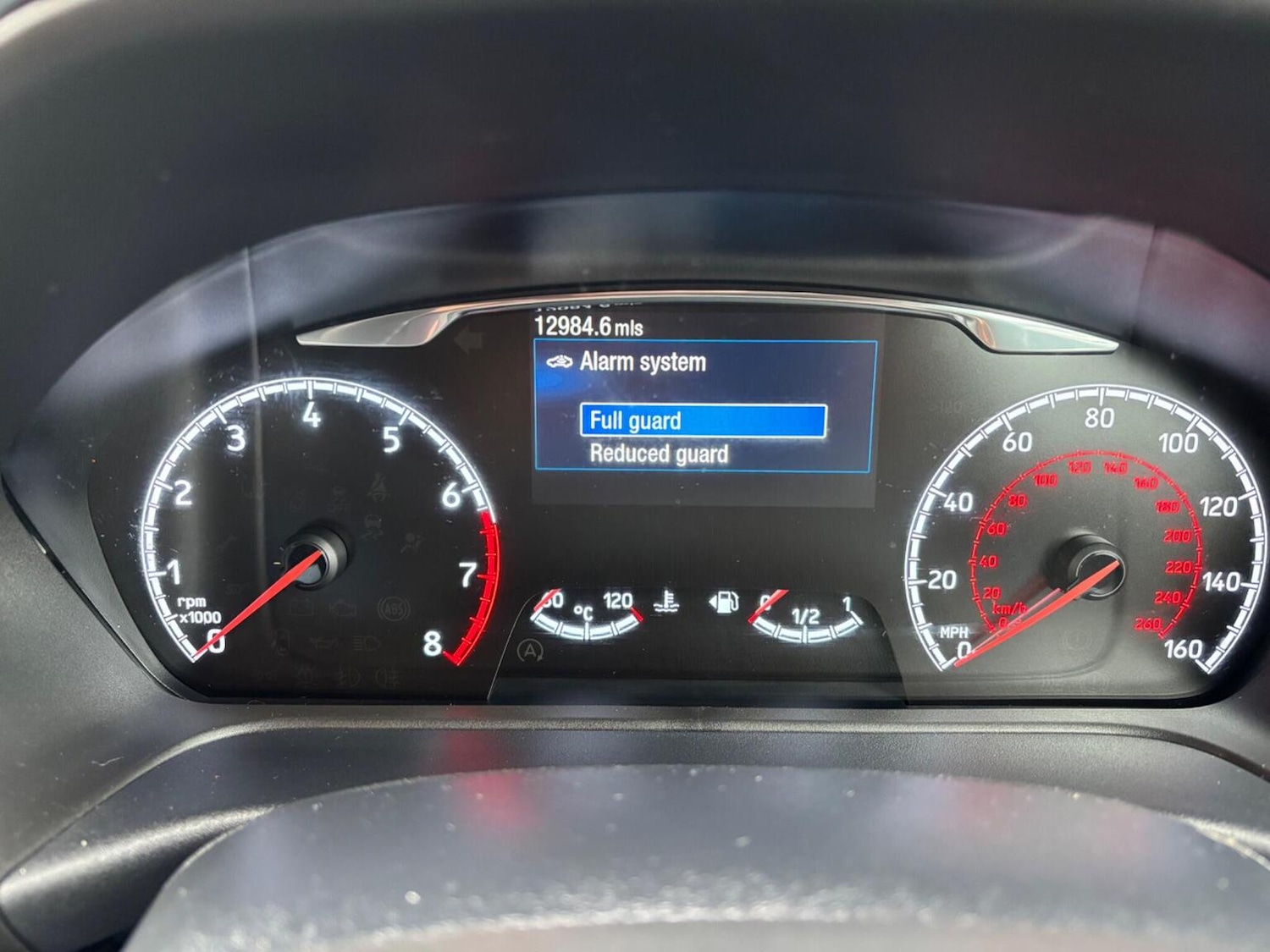 Used Ford Fiesta 2020 for sale - 78040310: Photo 13