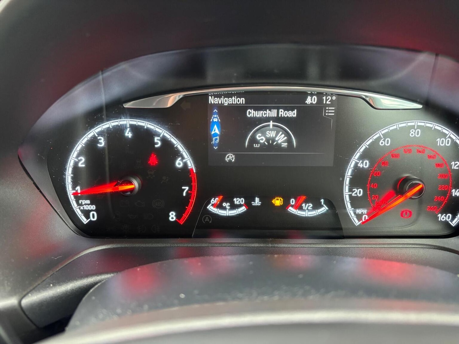 Used Ford Fiesta 2020 for sale - 78040310: Photo 14