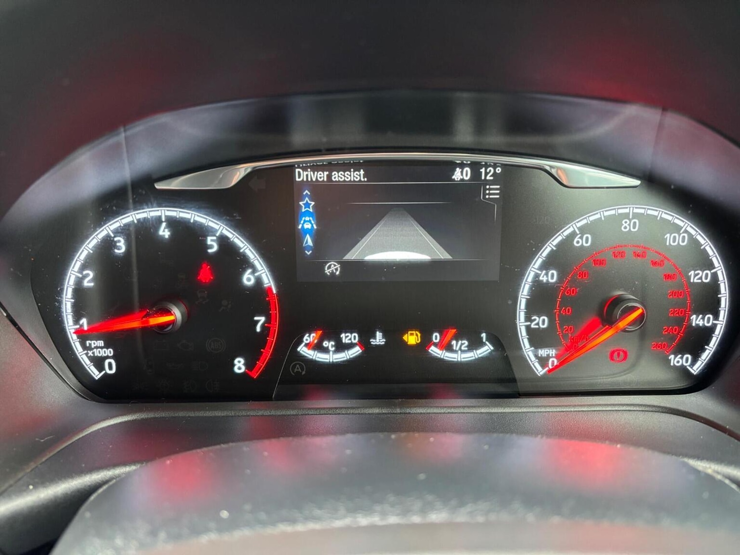 Used Ford Fiesta 2020 for sale - 78040310: Photo 15