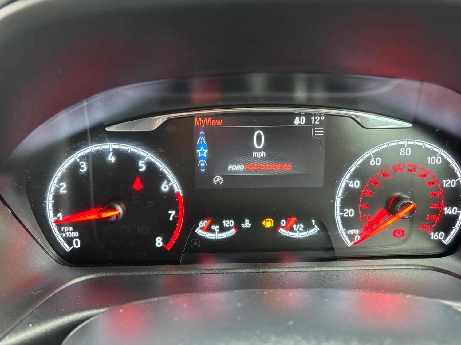 Used Ford Fiesta 2020 for sale - 78040310: Photo 16