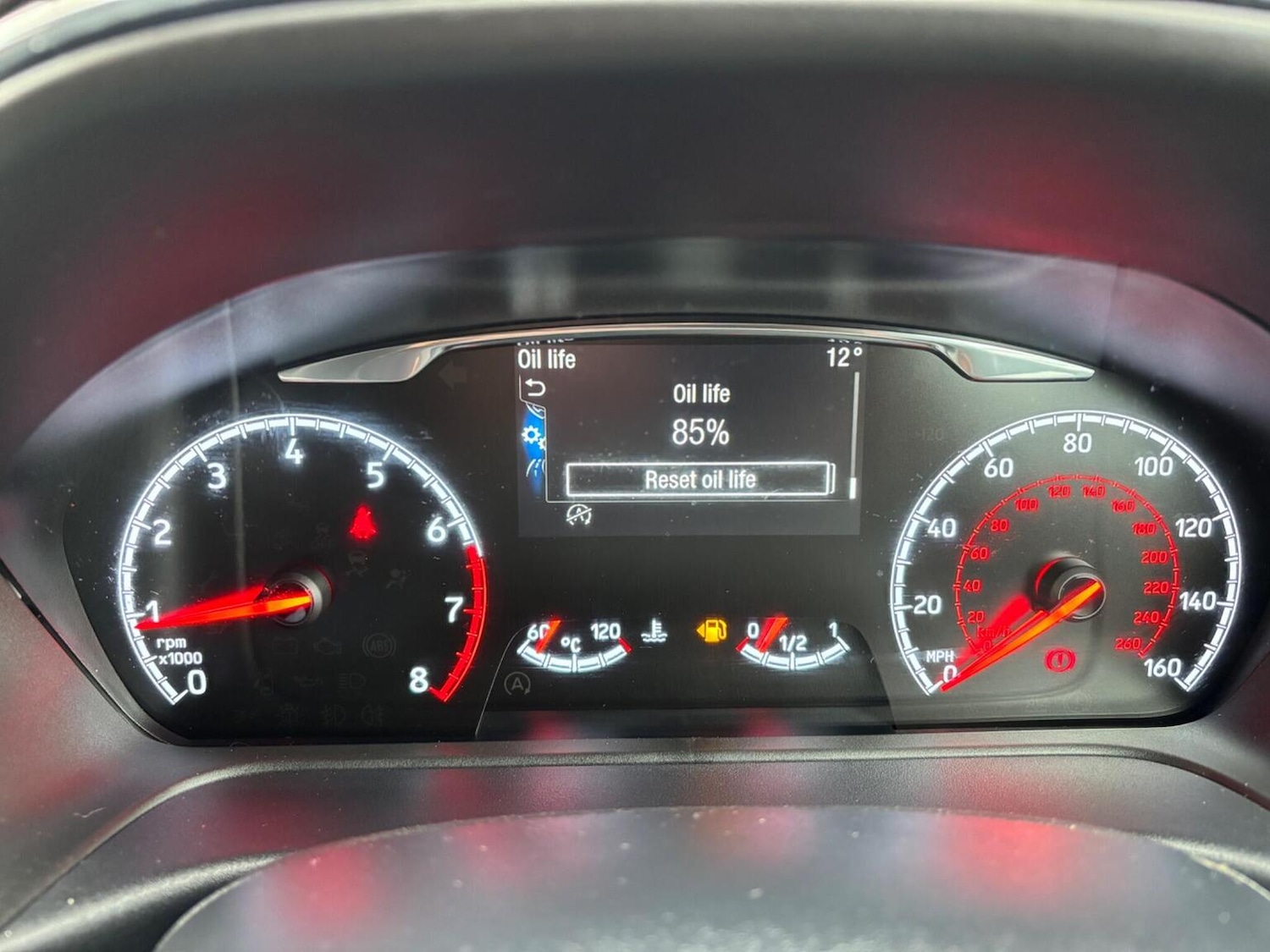 Used Ford Fiesta 2020 for sale - 78040310: Photo 17