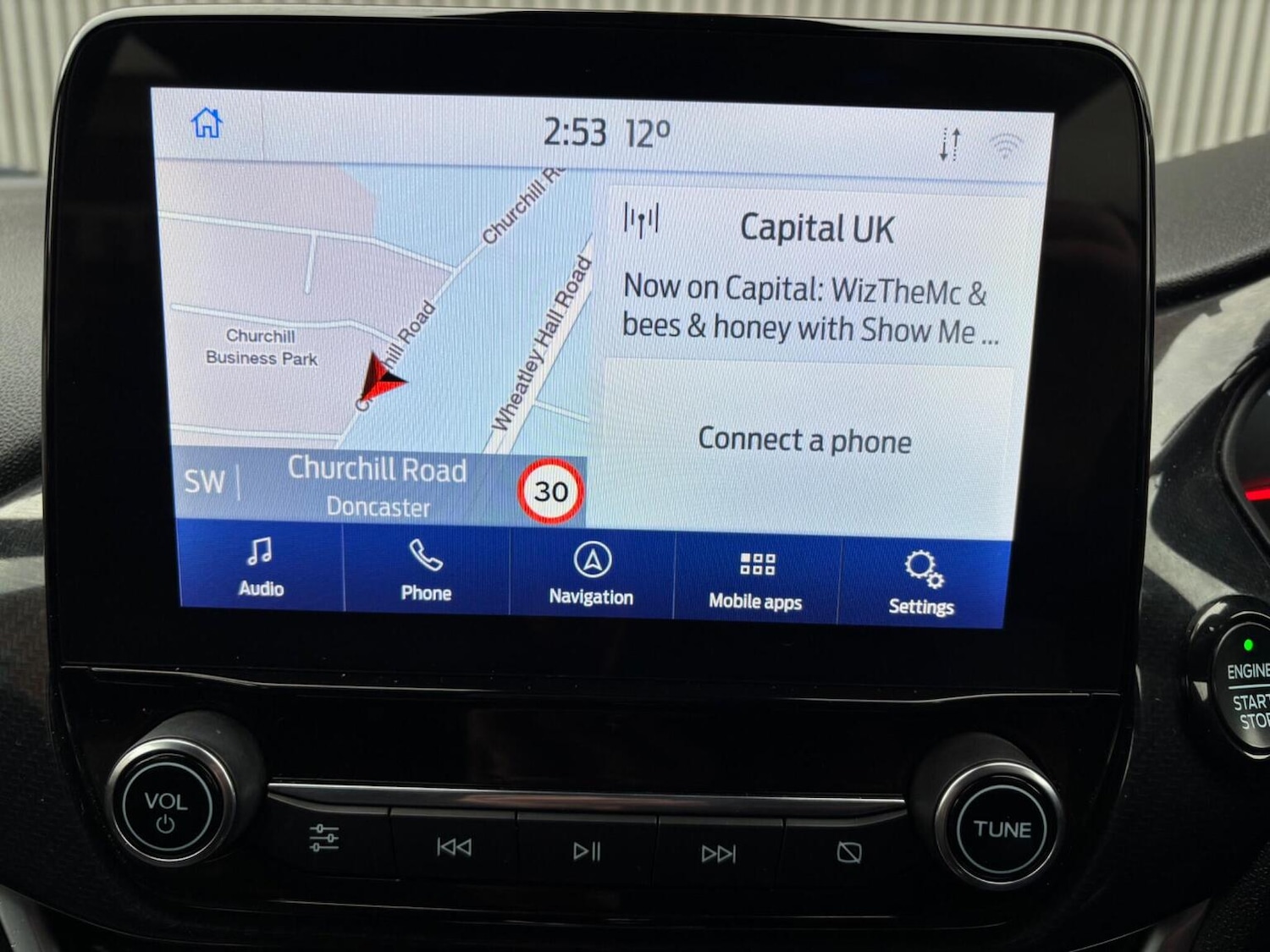 Used Ford Fiesta 2020 for sale - 78040310: Photo 19