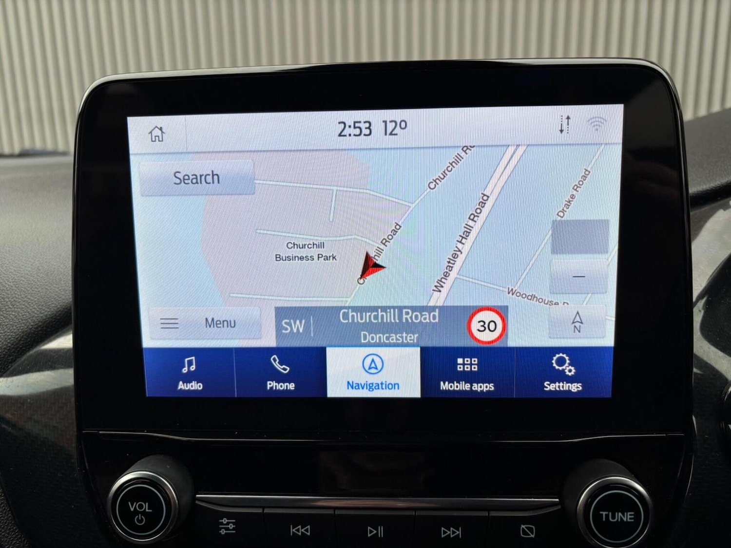 Used Ford Fiesta 2020 for sale - 78040310: Photo 20