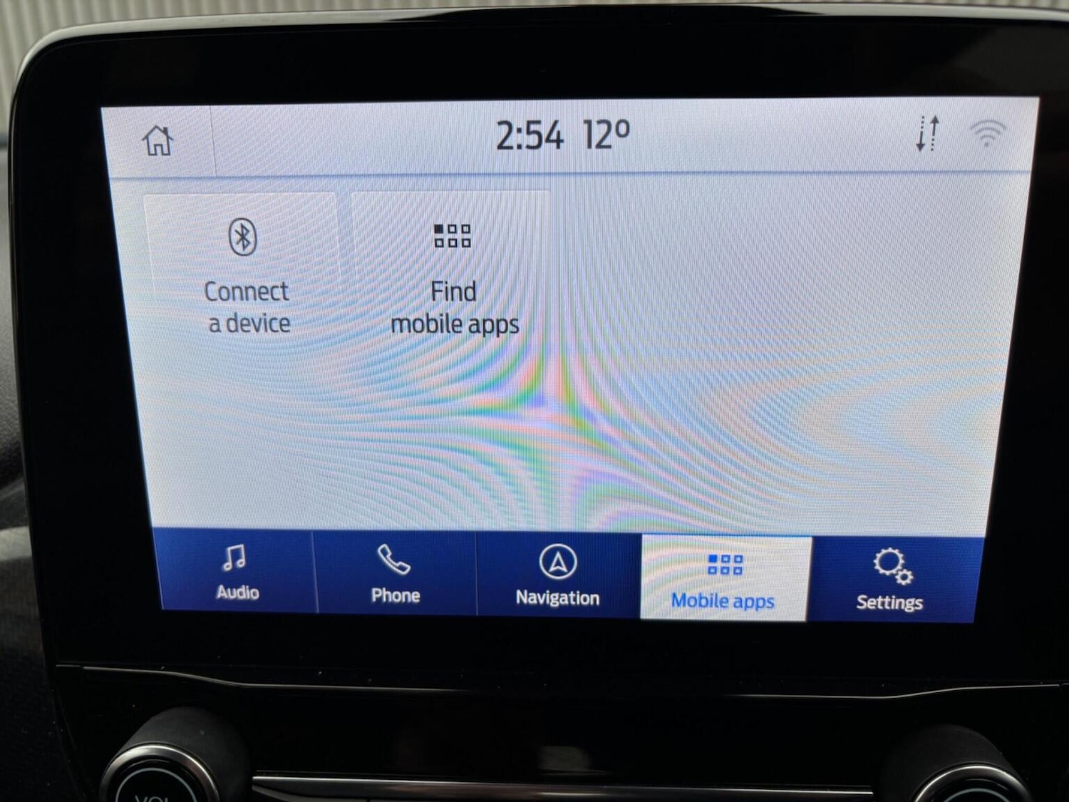 Used Ford Fiesta 2020 for sale - 78040310: Photo 22