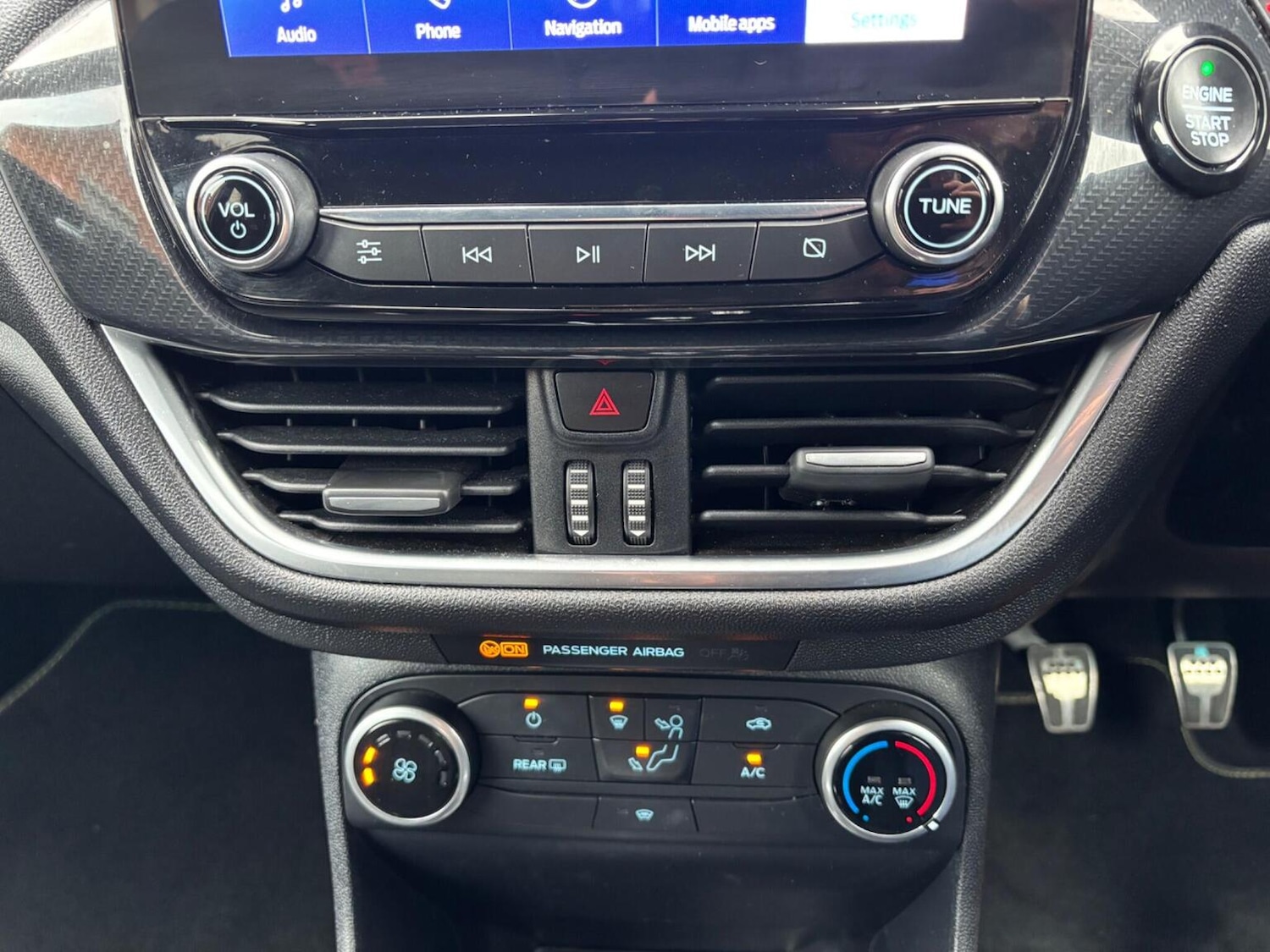 Used Ford Fiesta 2020 for sale - 78040310: Photo 23