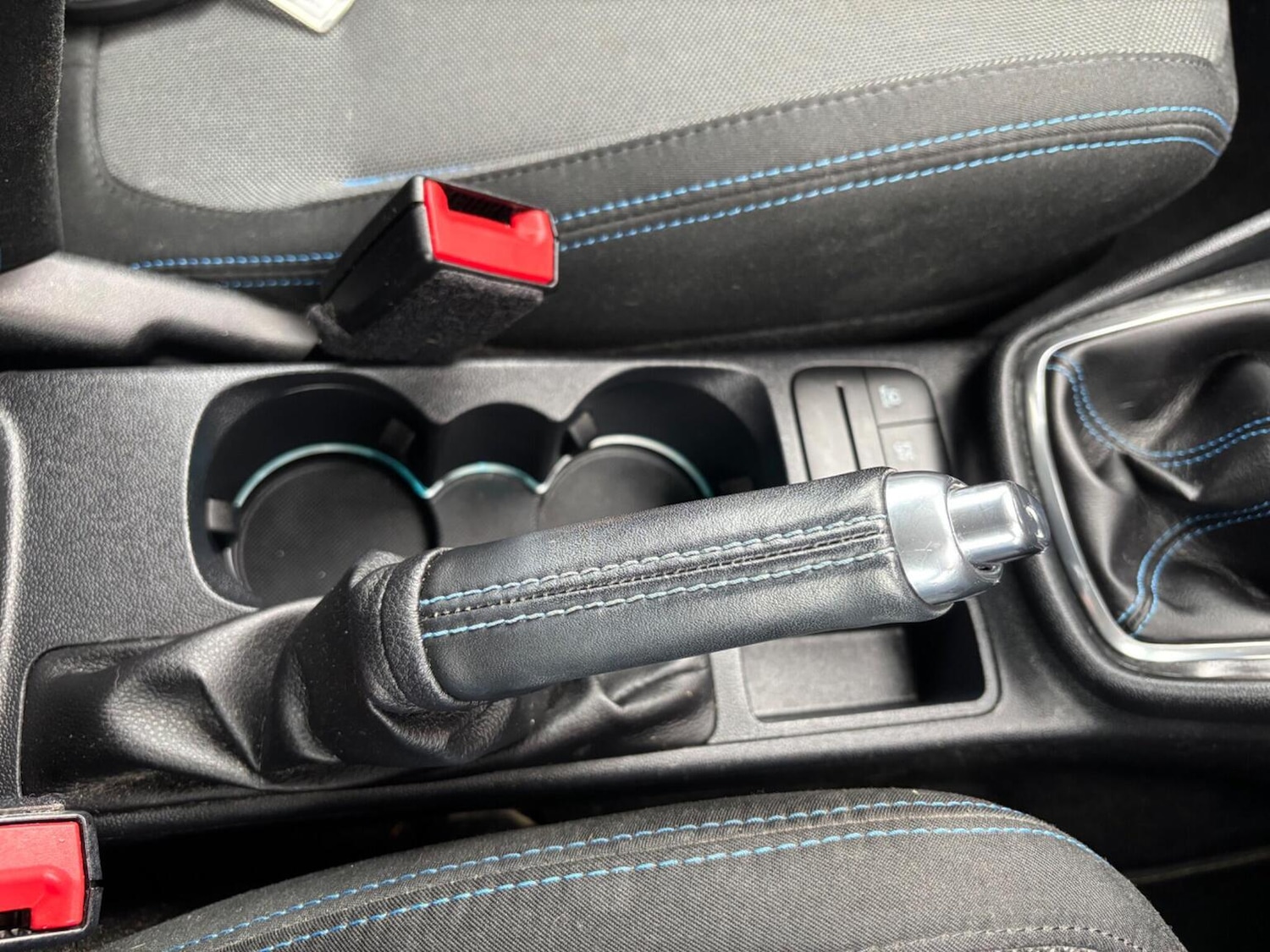 Used Ford Fiesta 2020 for sale - 78040310: Photo 25