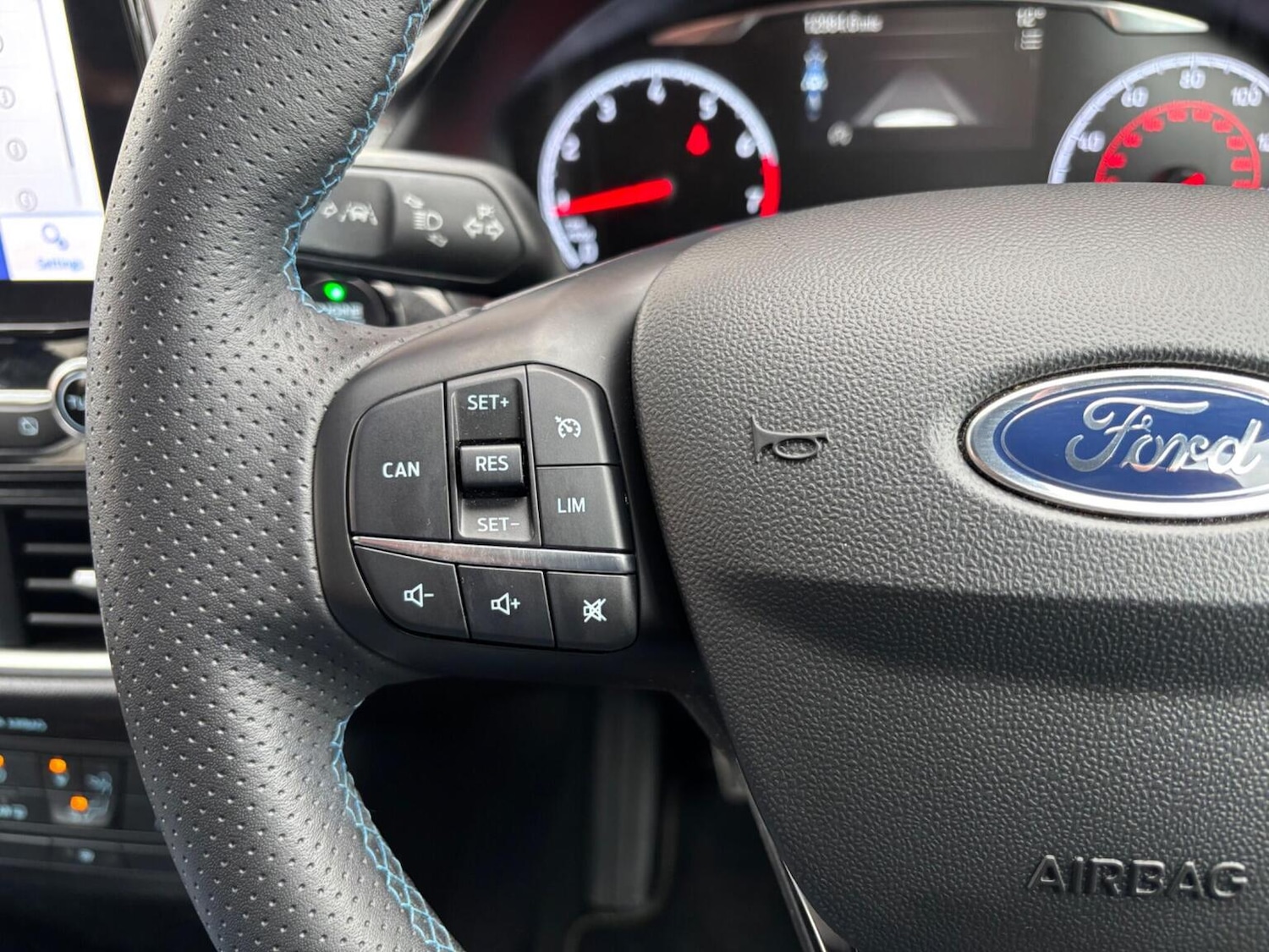 Used Ford Fiesta 2020 for sale - 78040310: Photo 27