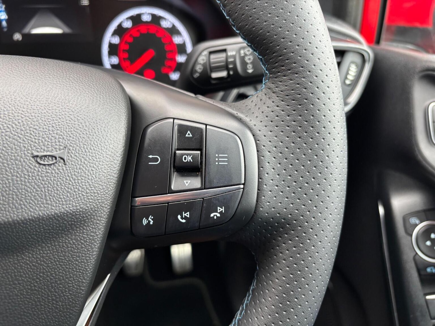 Used Ford Fiesta 2020 for sale - 78040310: Photo 28