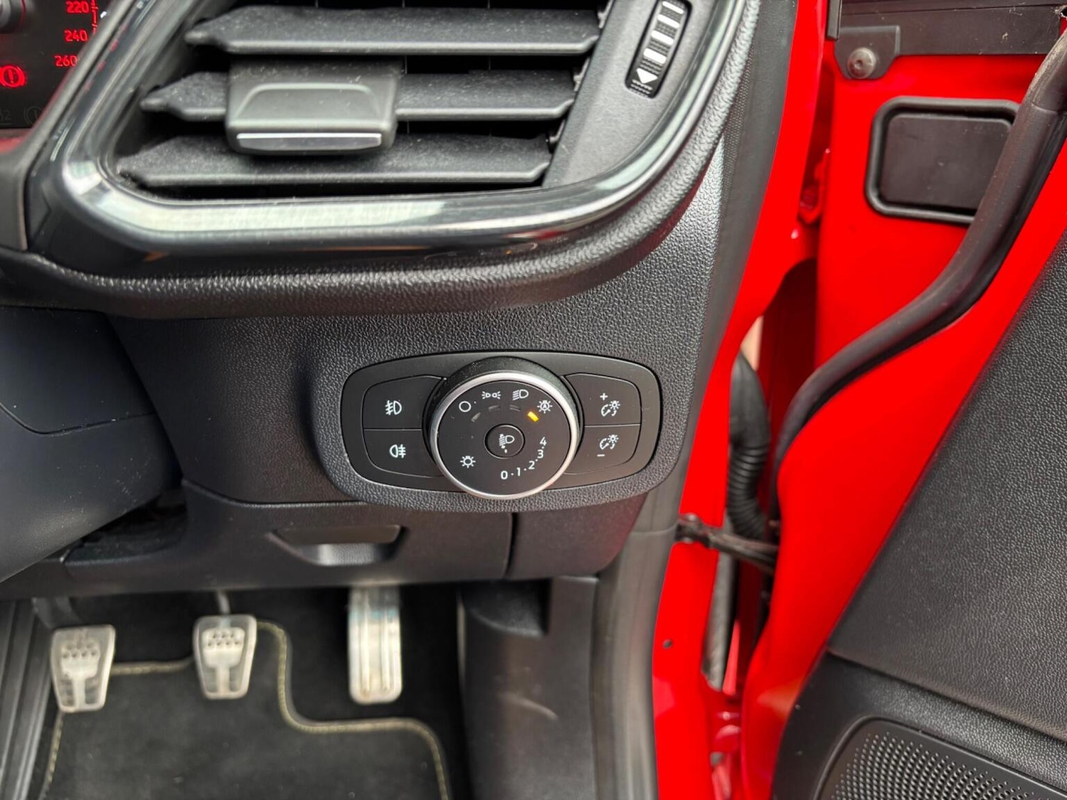 Used Ford Fiesta 2020 for sale - 78040310: Photo 29