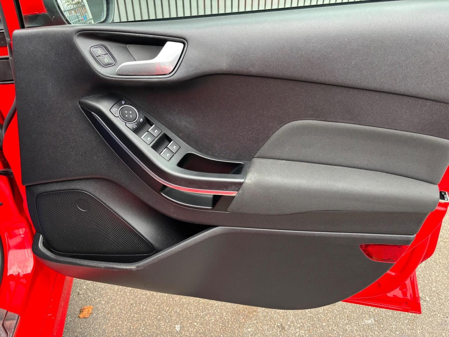 Used Ford Fiesta 2020 for sale - 78040310: Photo 31