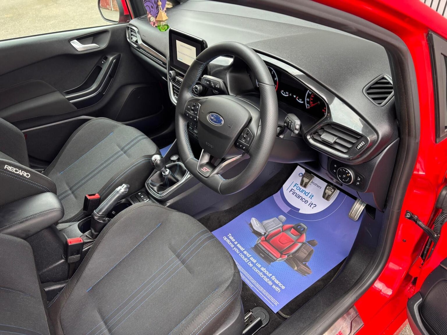 Used Ford Fiesta 2020 for sale - 78040310: Photo 32