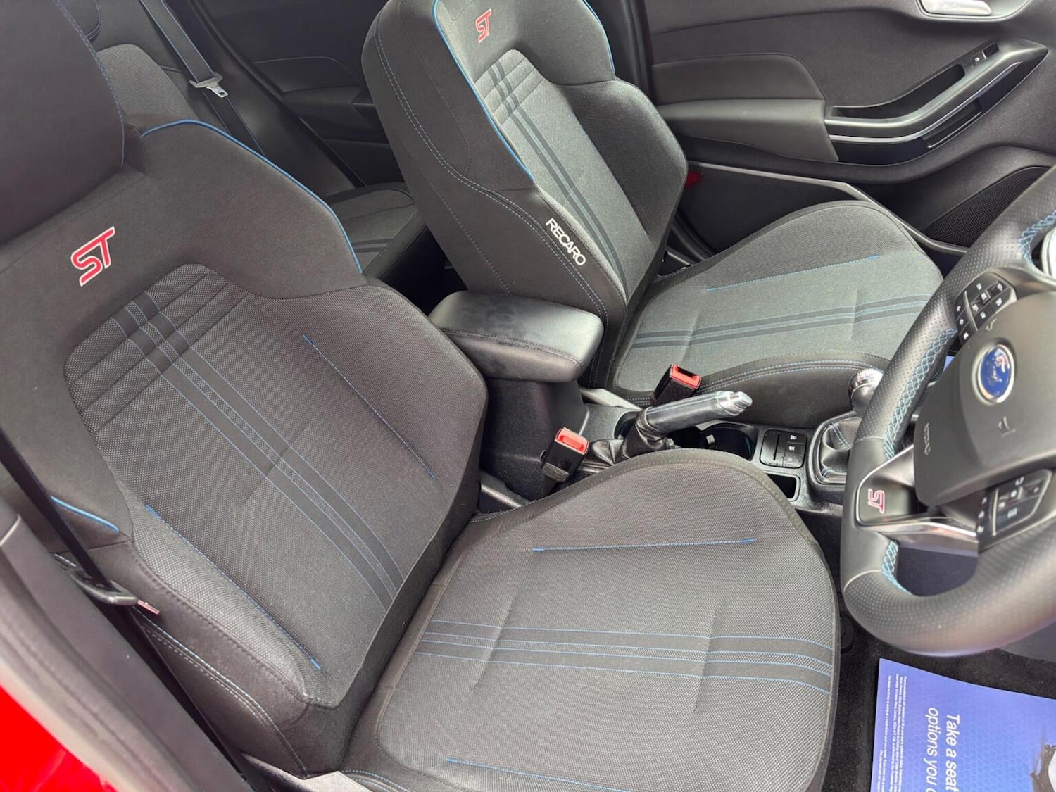 Used Ford Fiesta 2020 for sale - 78040310: Photo 33