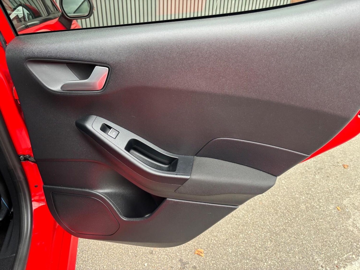 Used Ford Fiesta 2020 for sale - 78040310: Photo 34