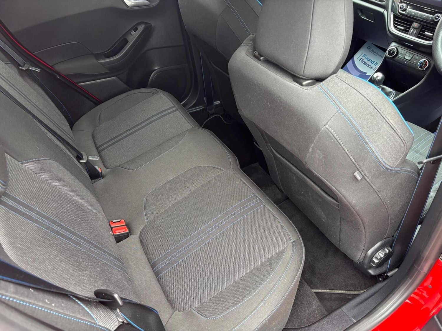 Used Ford Fiesta 2020 for sale - 78040310: Photo 35