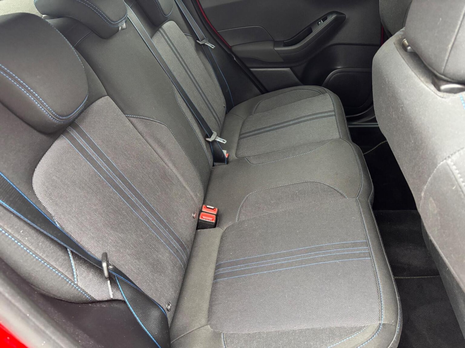 Used Ford Fiesta 2020 for sale - 78040310: Photo 36