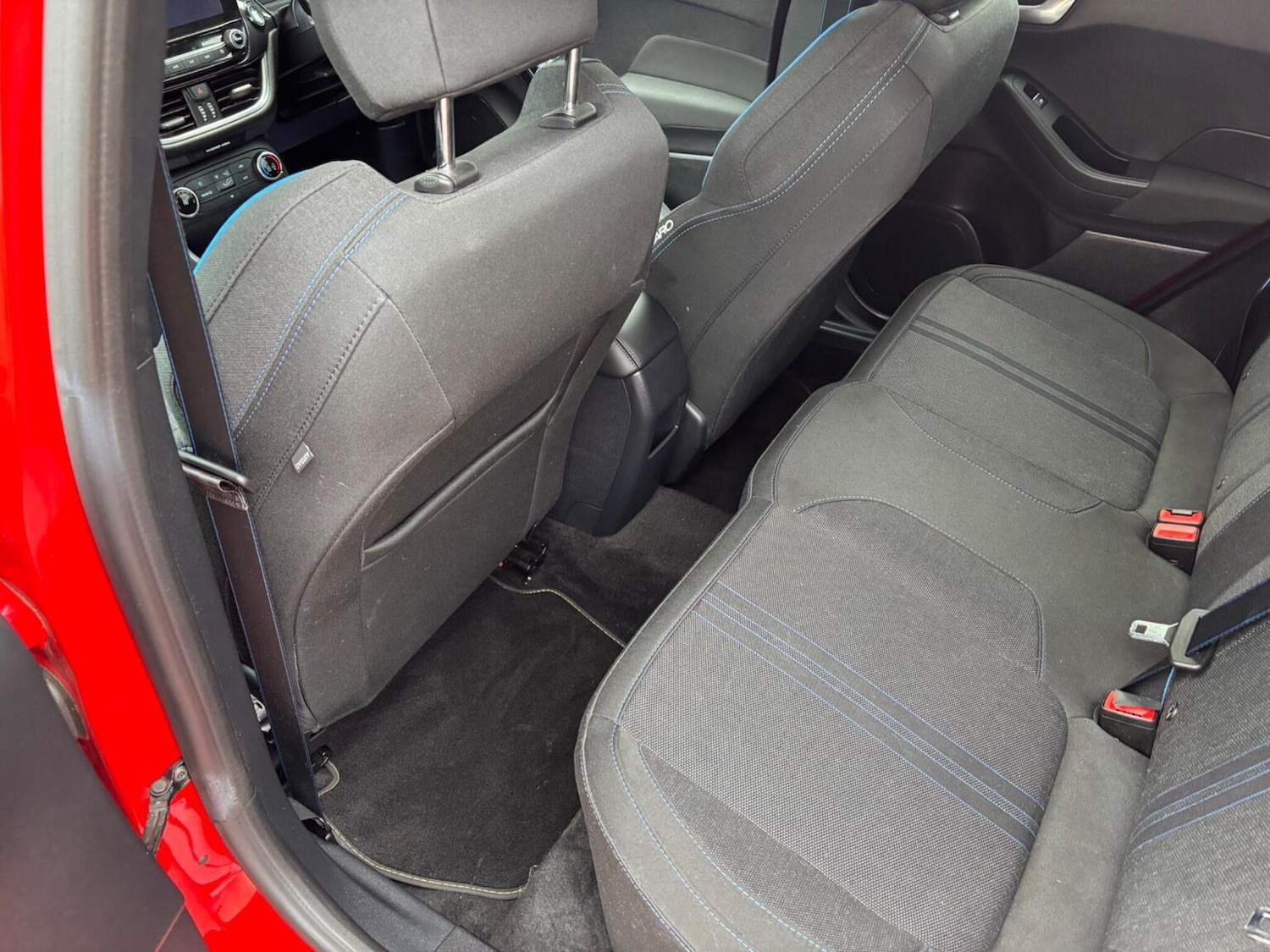 Used Ford Fiesta 2020 for sale - 78040310: Photo 41