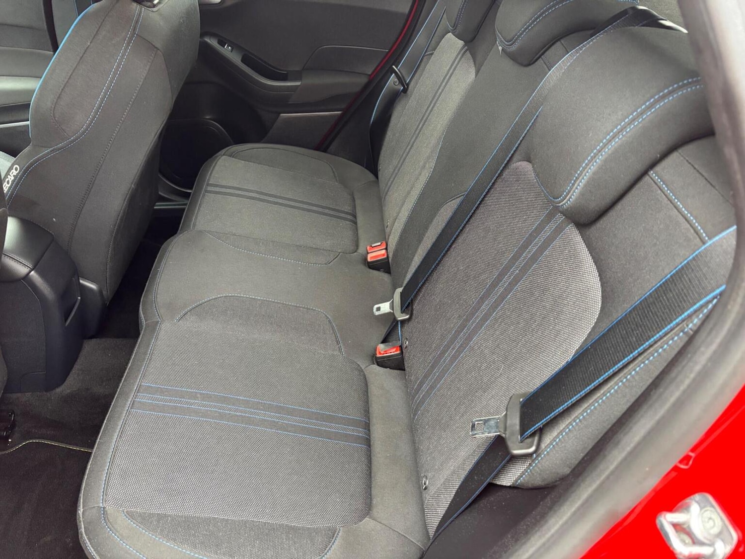 Used Ford Fiesta 2020 for sale - 78040310: Photo 42