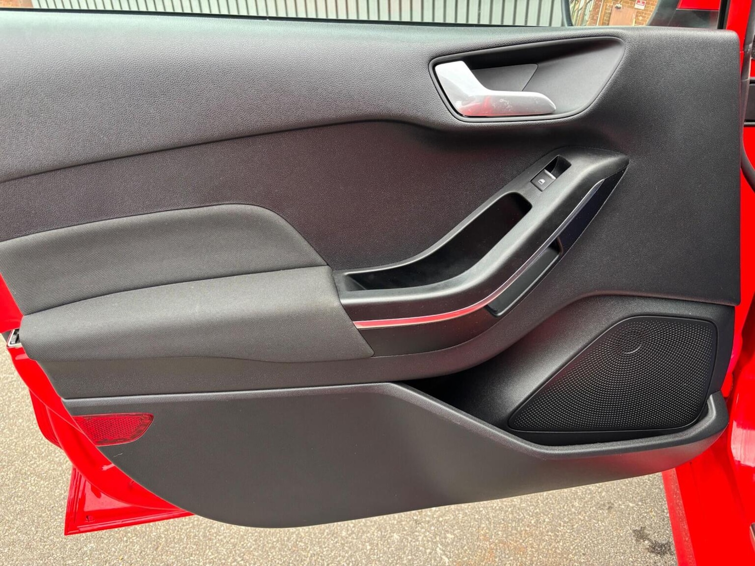 Used Ford Fiesta 2020 for sale - 78040310: Photo 43