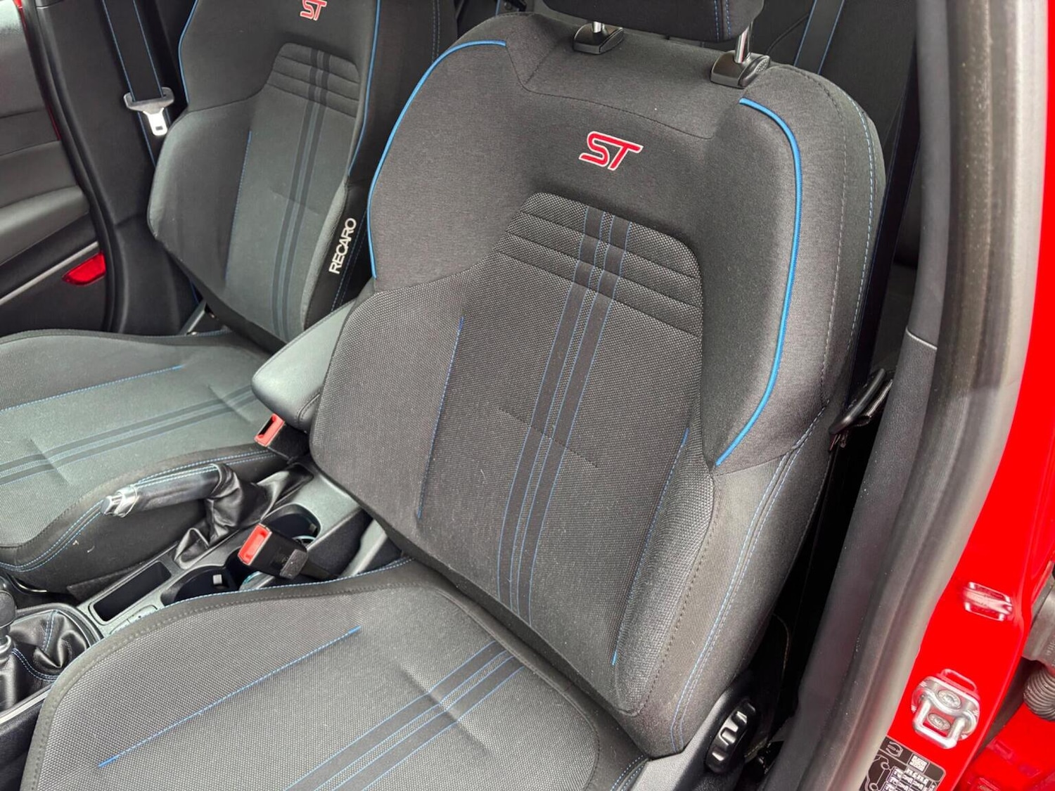 Used Ford Fiesta 2020 for sale - 78040310: Photo 45