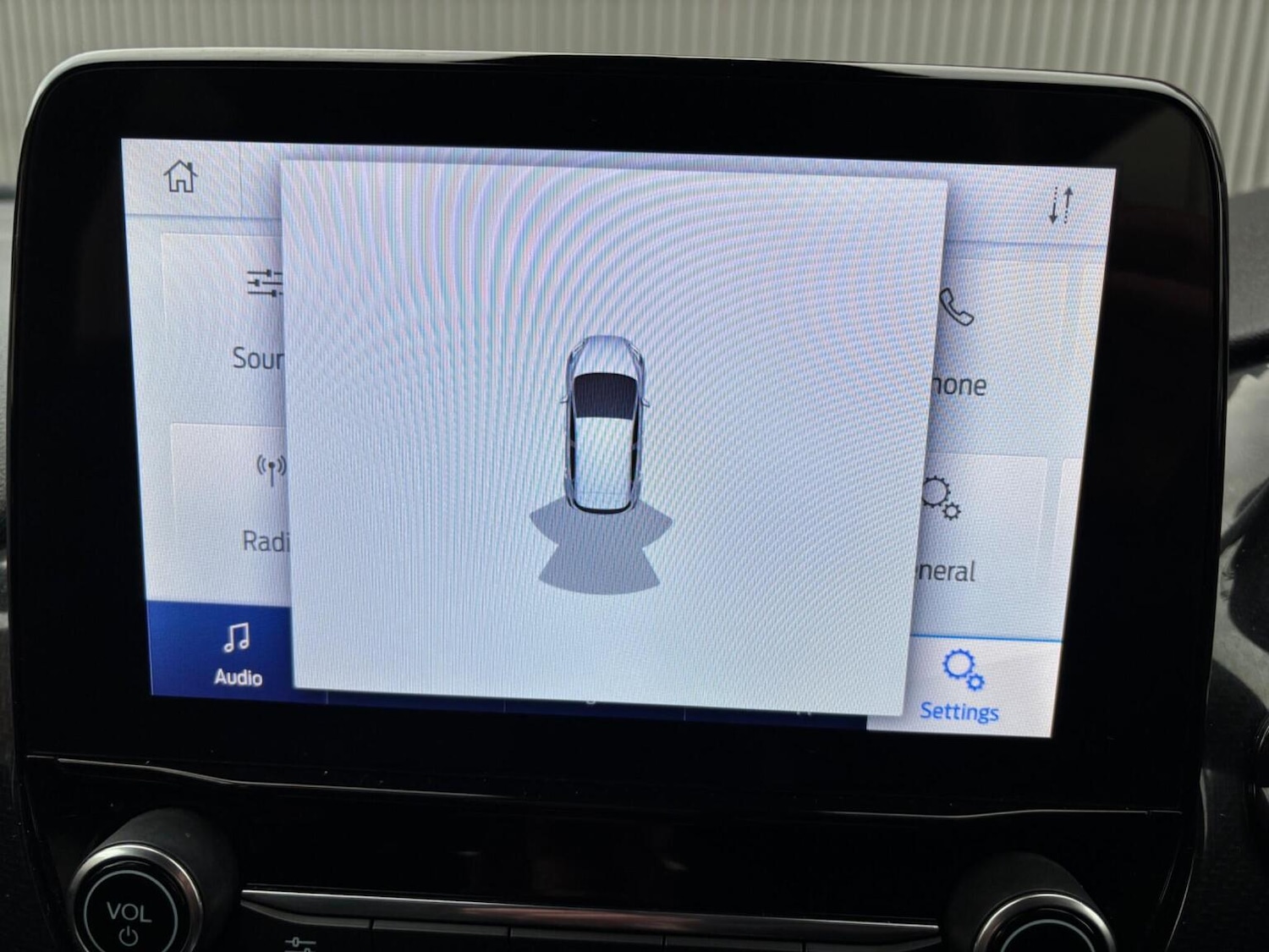 Used Ford Fiesta 2020 for sale - 78040310: Photo 47