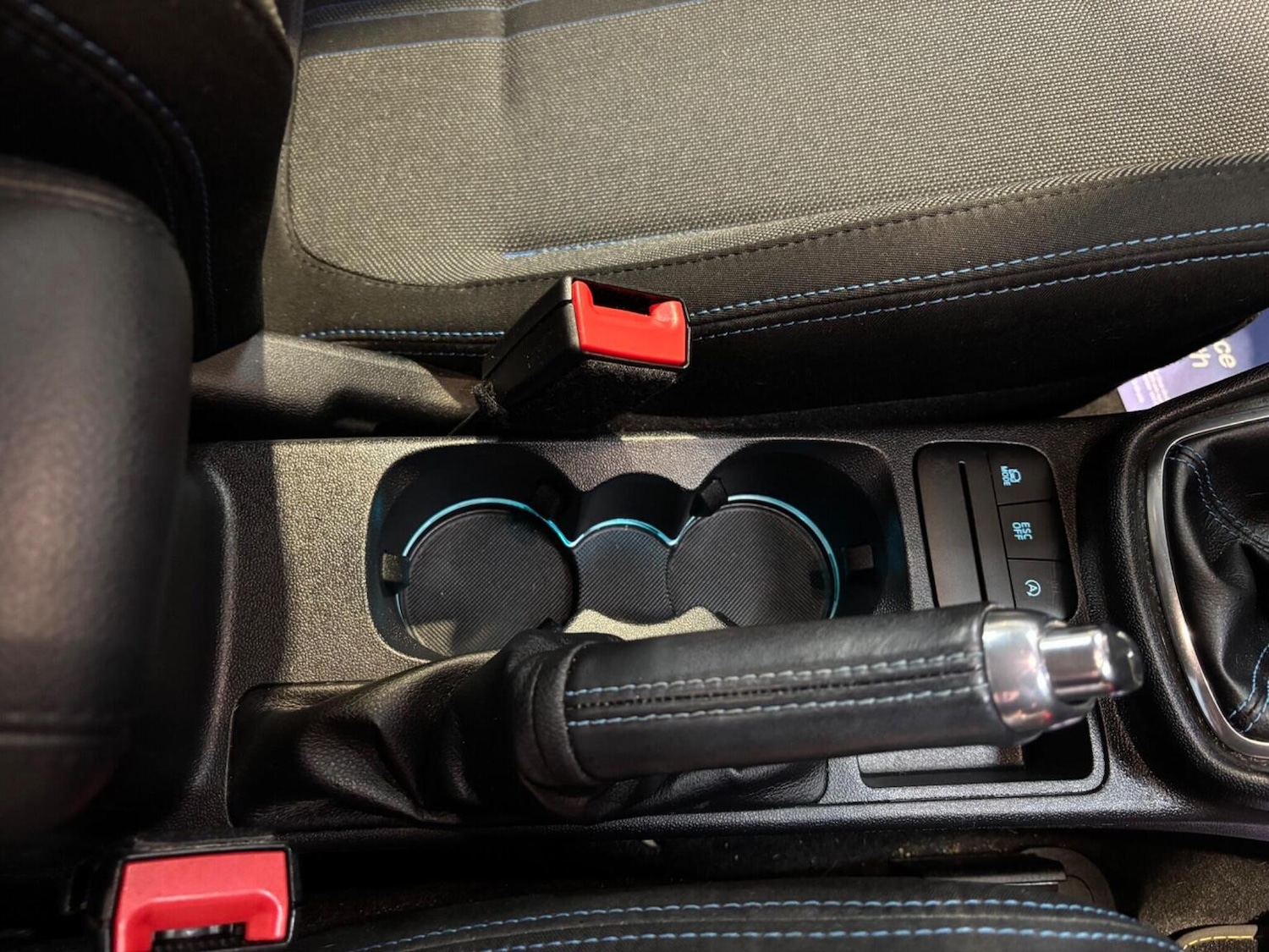 Used Ford Fiesta 2020 for sale - 78040310: Photo 50