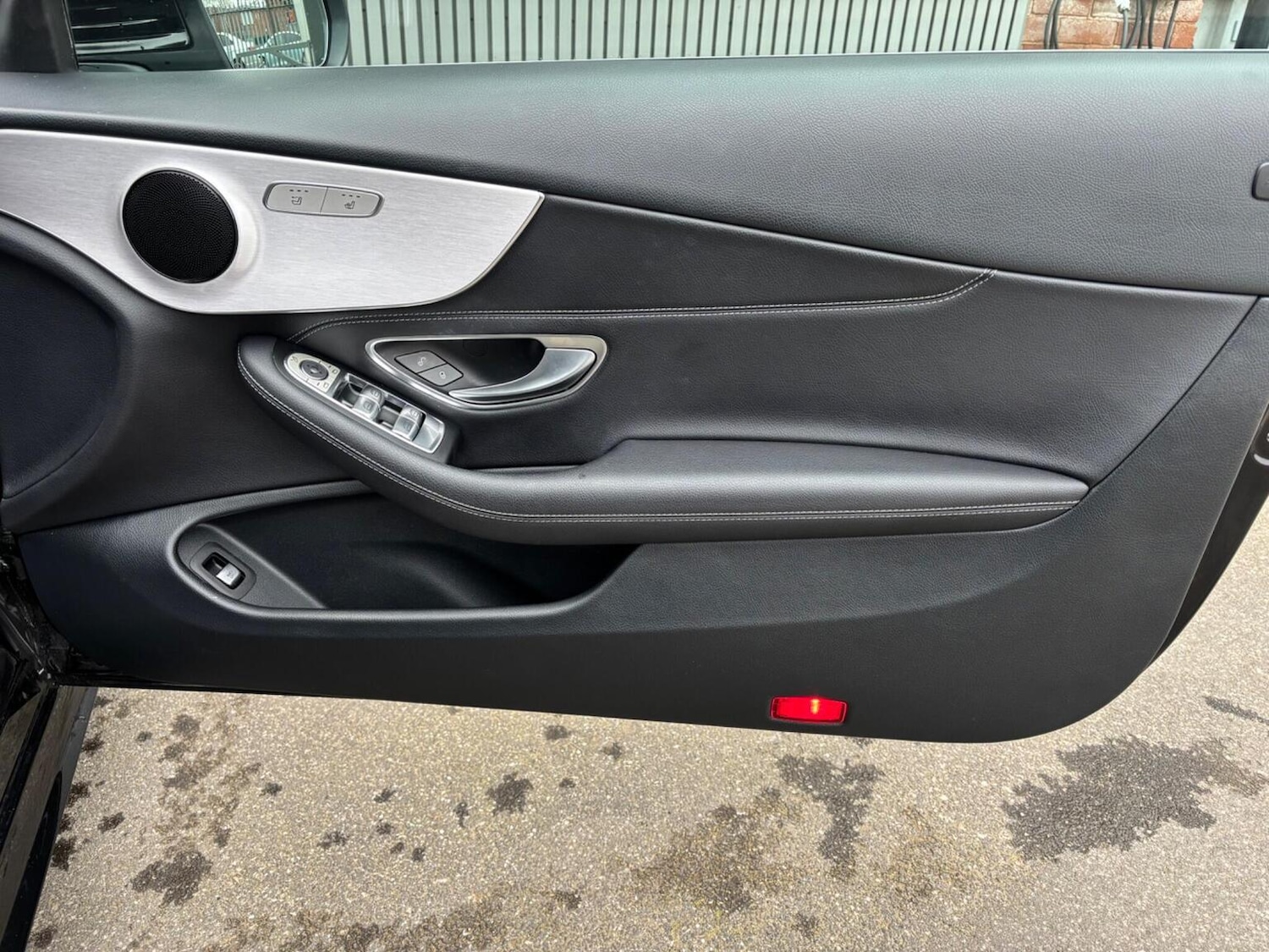 Used Mercedes-Benz C Class 2020 for sale - 78040303: Photo 16