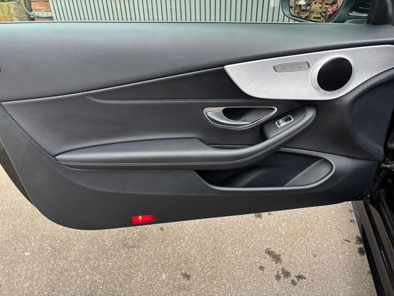 Used Mercedes-Benz C Class 2020 for sale - 78040303: Photo 22