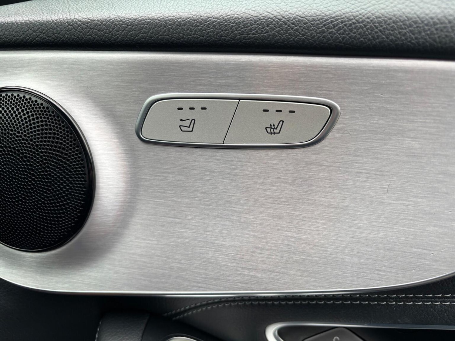 Used Mercedes-Benz C Class 2020 for sale - 78040303: Photo 26