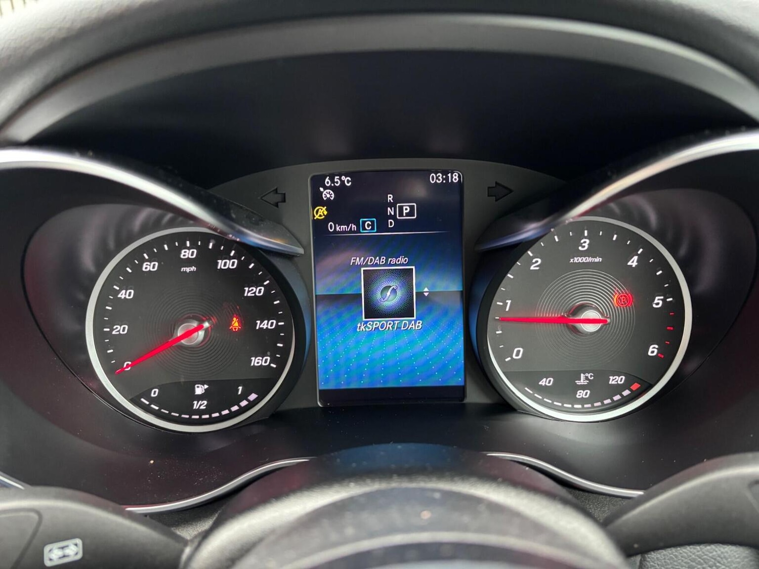 Used Mercedes-Benz C Class 2020 for sale - 78040303: Photo 30