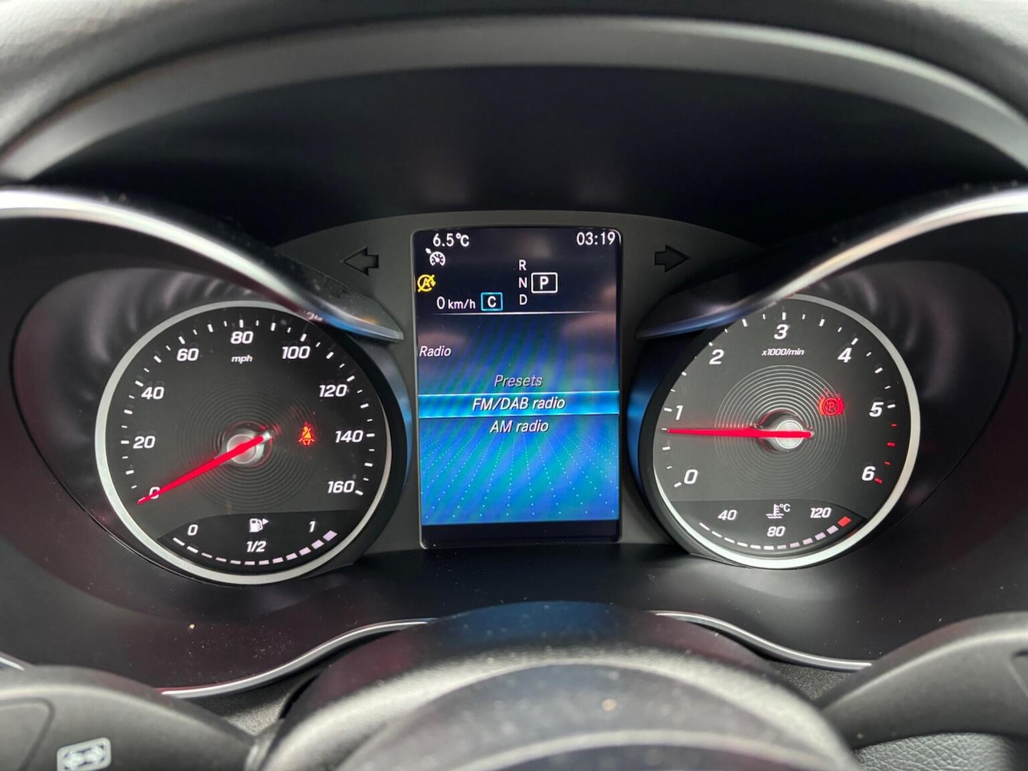 Used Mercedes-Benz C Class 2020 for sale - 78040303: Photo 31