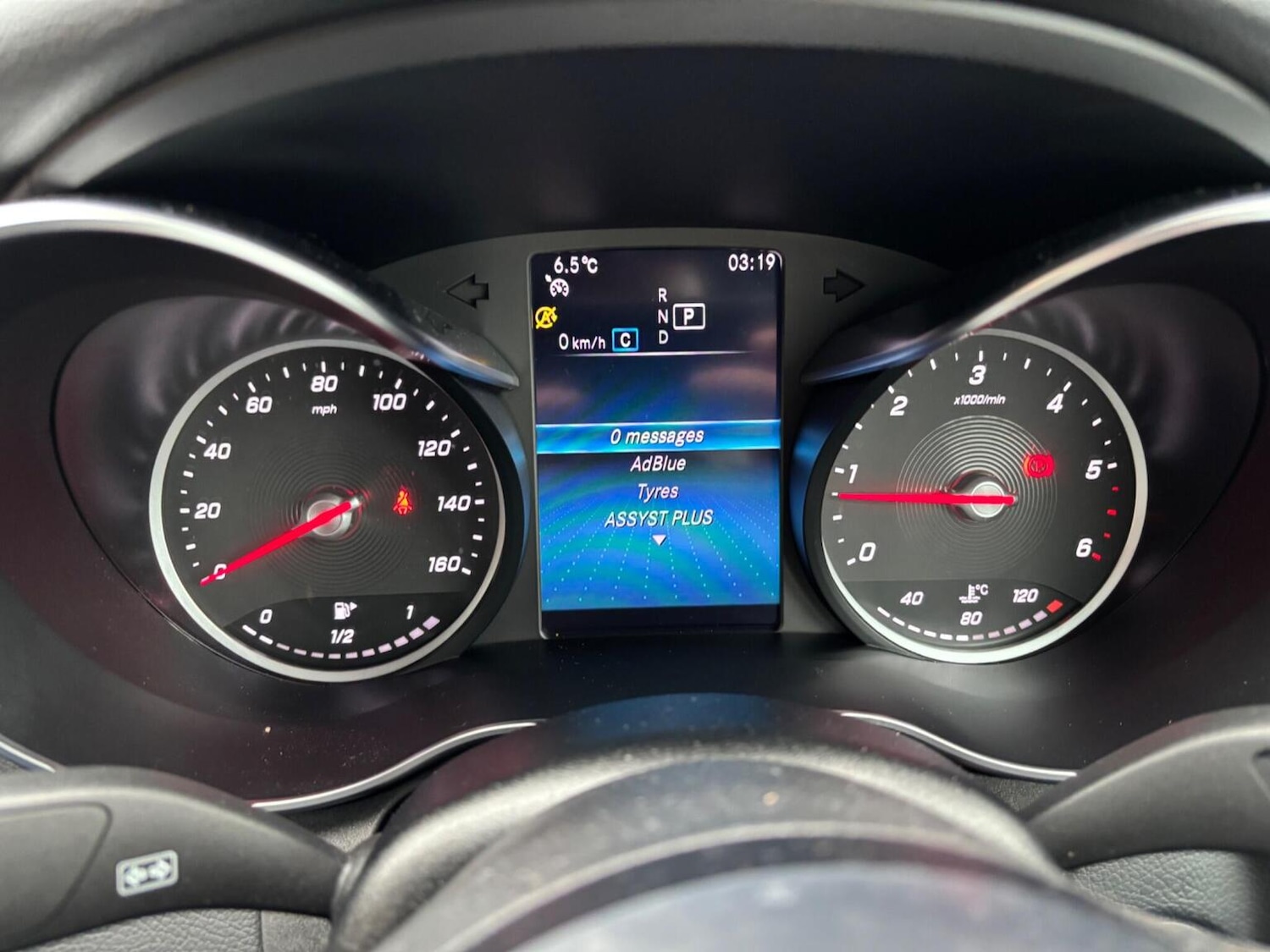 Used Mercedes-Benz C Class 2020 for sale - 78040303: Photo 32