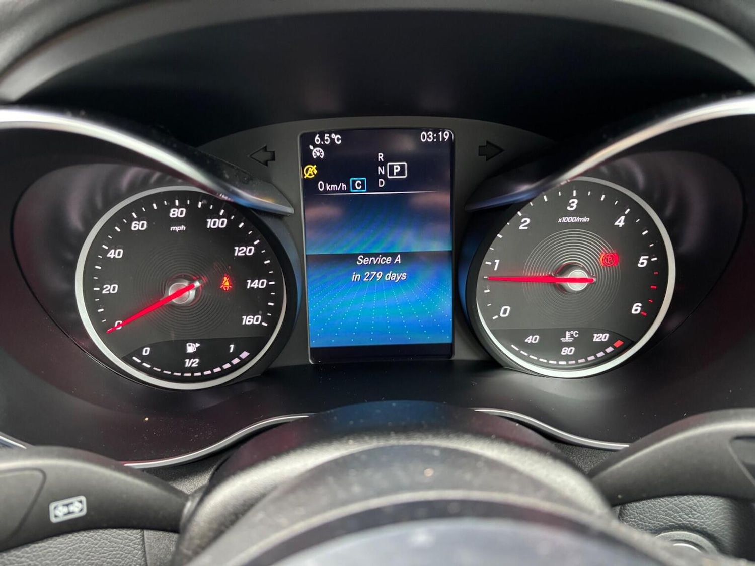 Used Mercedes-Benz C Class 2020 for sale - 78040303: Photo 33