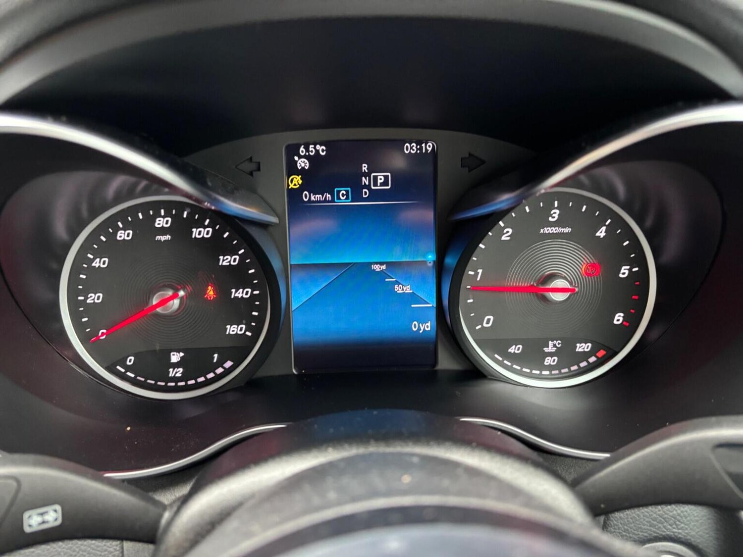 Used Mercedes-Benz C Class 2020 for sale - 78040303: Photo 34