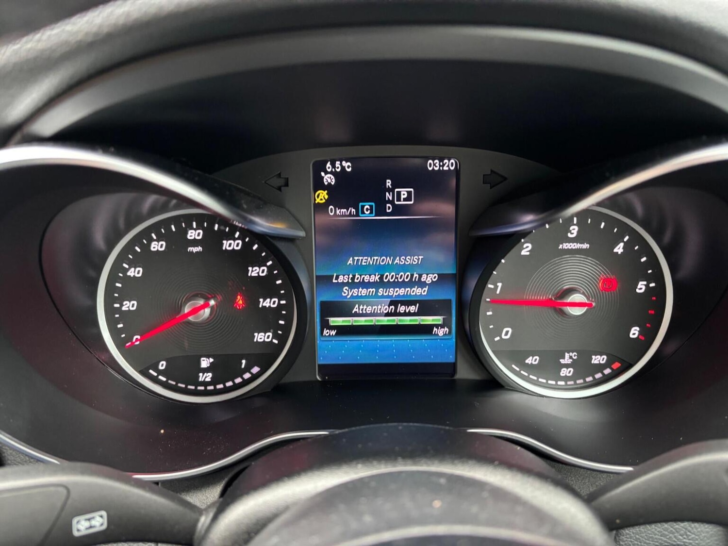 Used Mercedes-Benz C Class 2020 for sale - 78040303: Photo 35