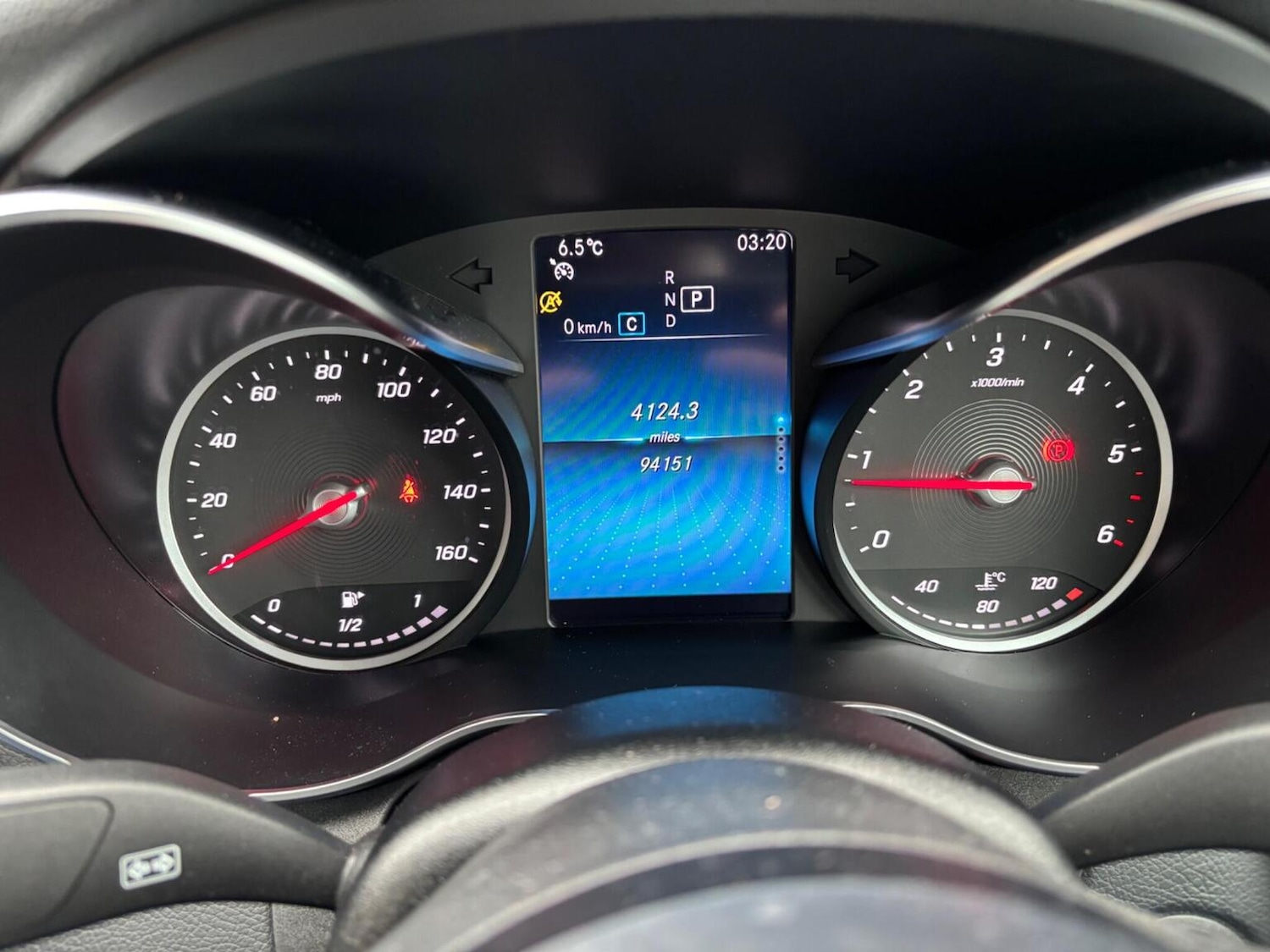 Used Mercedes-Benz C Class 2020 for sale - 78040303: Photo 36