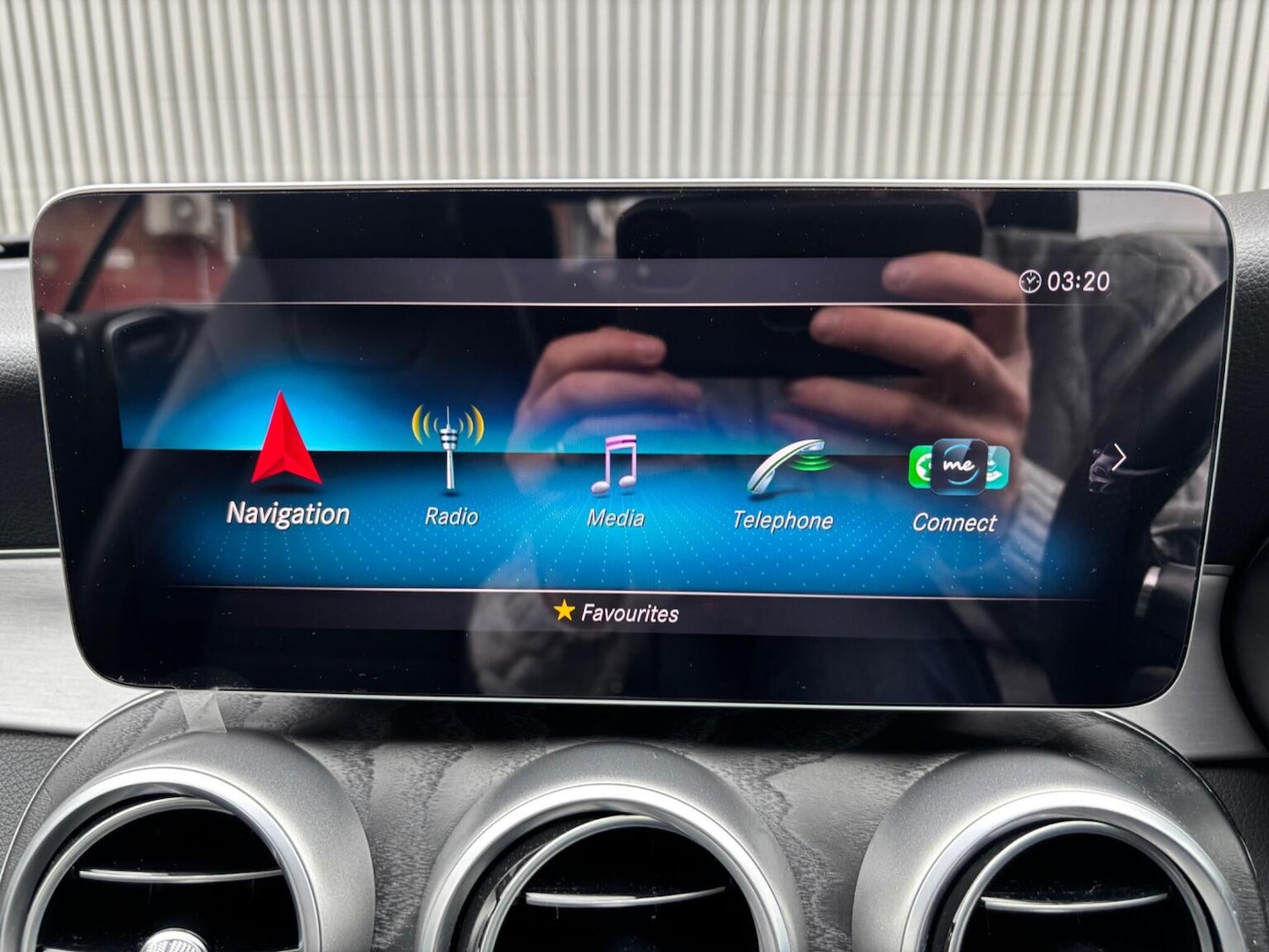 Used Mercedes-Benz C Class 2020 for sale - 78040303: Photo 39