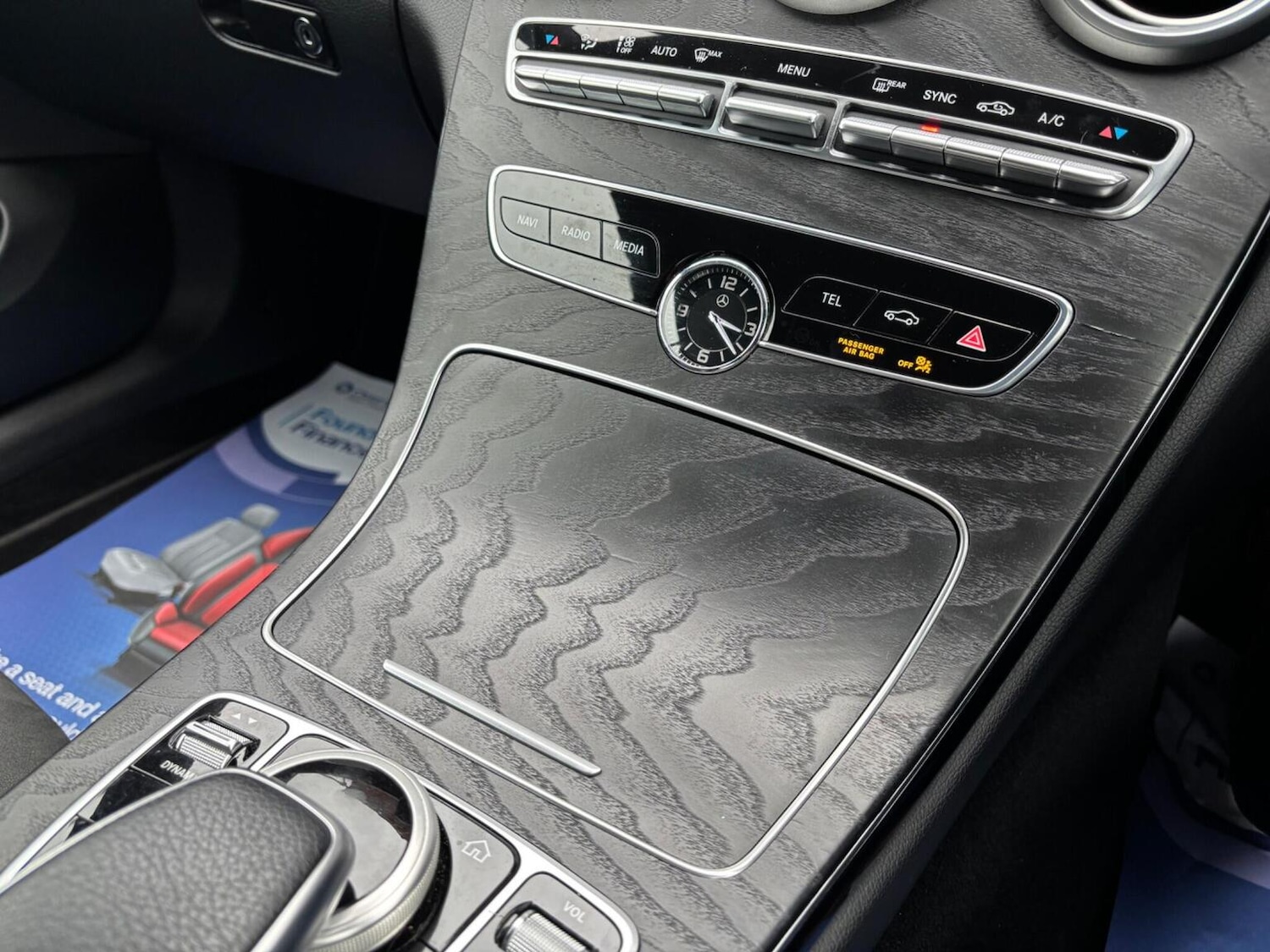 Used Mercedes-Benz C Class 2020 for sale - 78040303: Photo 44