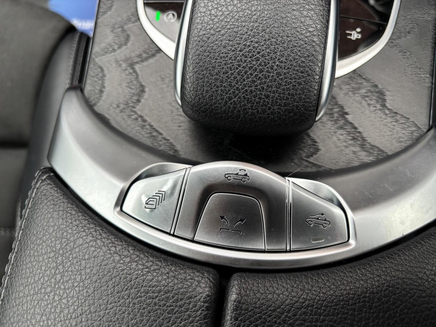 Used Mercedes-Benz C Class 2020 for sale - 78040303: Photo 46